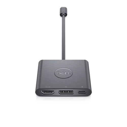 DELL Adapter HDMI/DP Power USB-C Docking Station