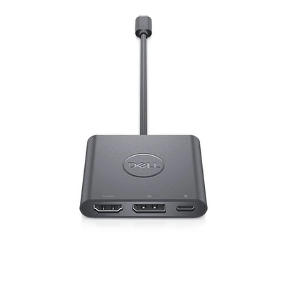 DELL Adapter HDMI/DP Power USB-C Docking Station