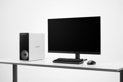 HP OMEN 16L TG03-0008na Core i5-14400F 16GB 1TB SSD NVIDIA GeForce RTX 5060 Tower PC