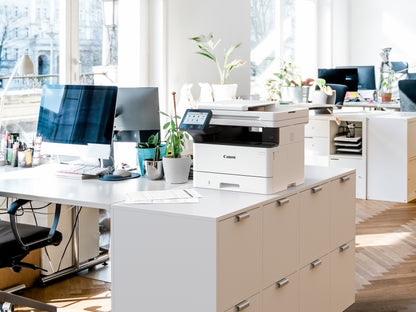 Canon i-SENSYS MF465dw II Printer