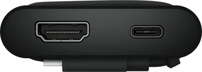 DELL DA225 USB-C Docking Station