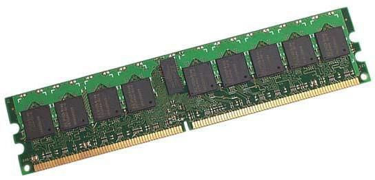 CoreParts 4GB DDR2 ECC Server RAM