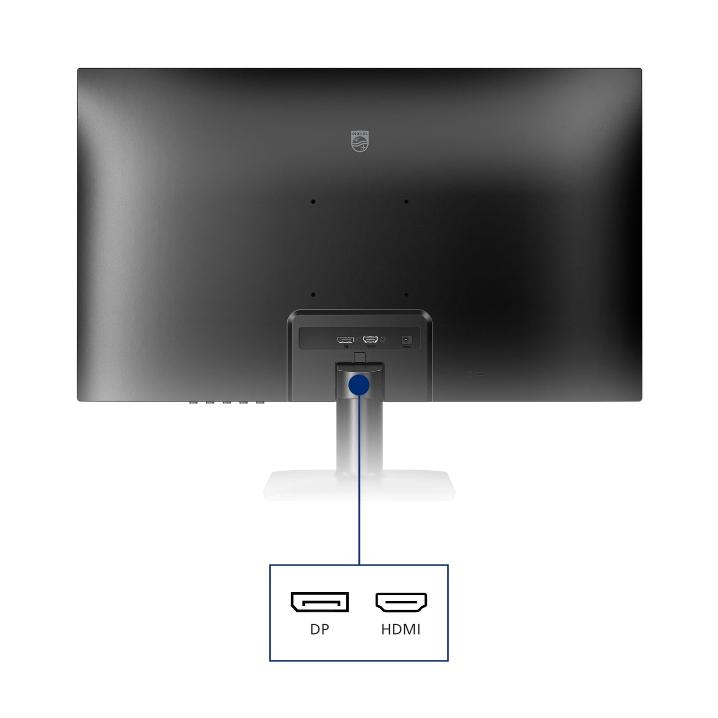 Philips 1000 series 27E2N1500L/00 27" QHD IPS 100Hz Monitor