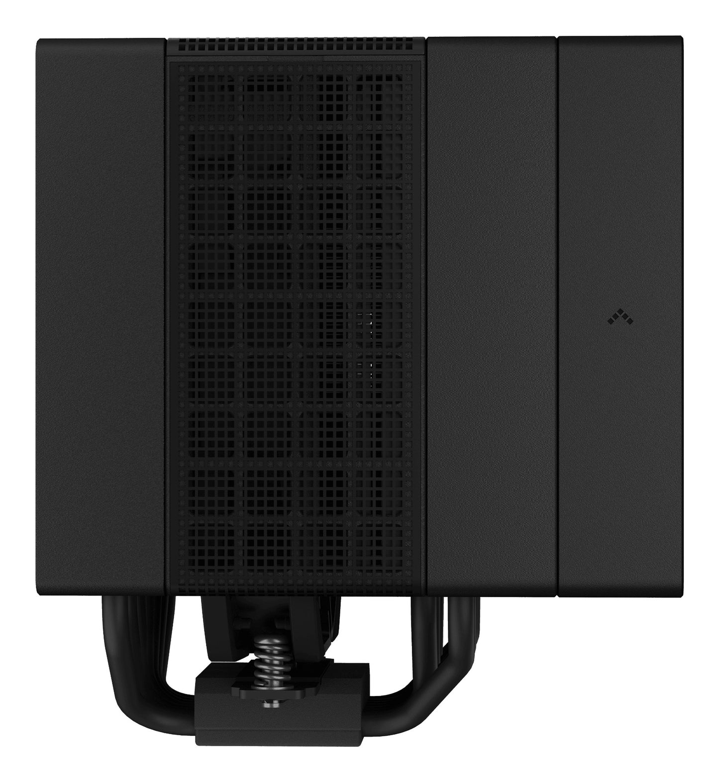 DeepCool ASSASSIN IV Processor Air cooler 14 cm Black 1 pc(s) Cooling