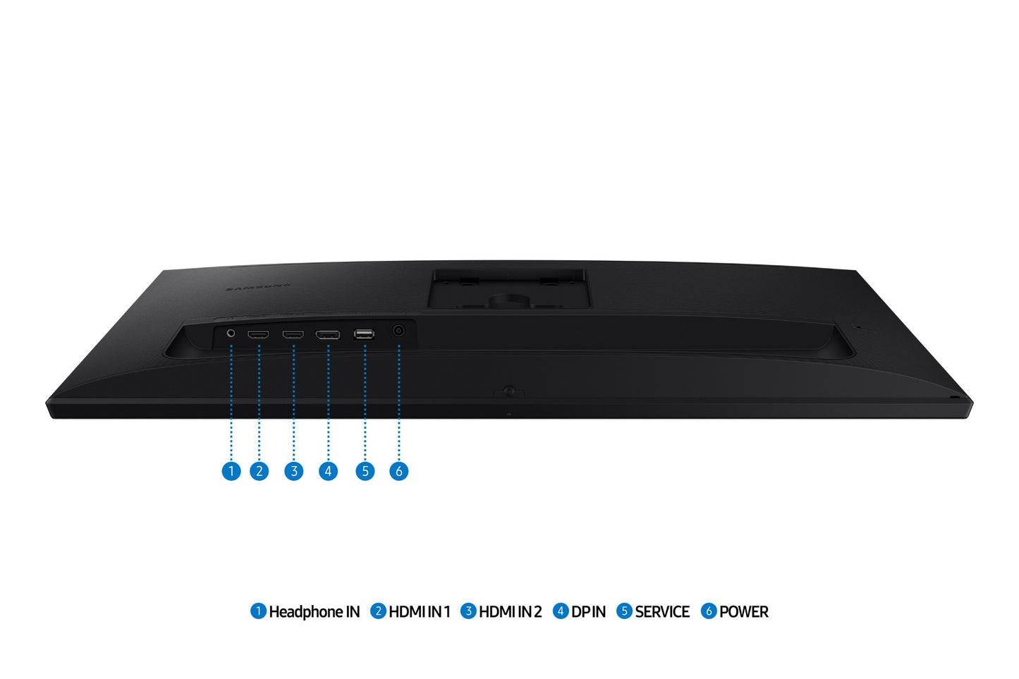 Samsung S61F 27" QHD IPS 100Hz Monitor