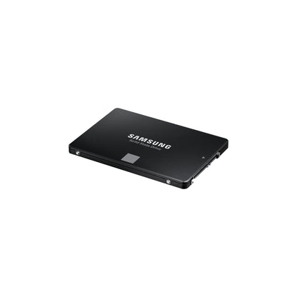 Samsung MZ-77E4T0B/EU 4TB 2.5" SATA SSD