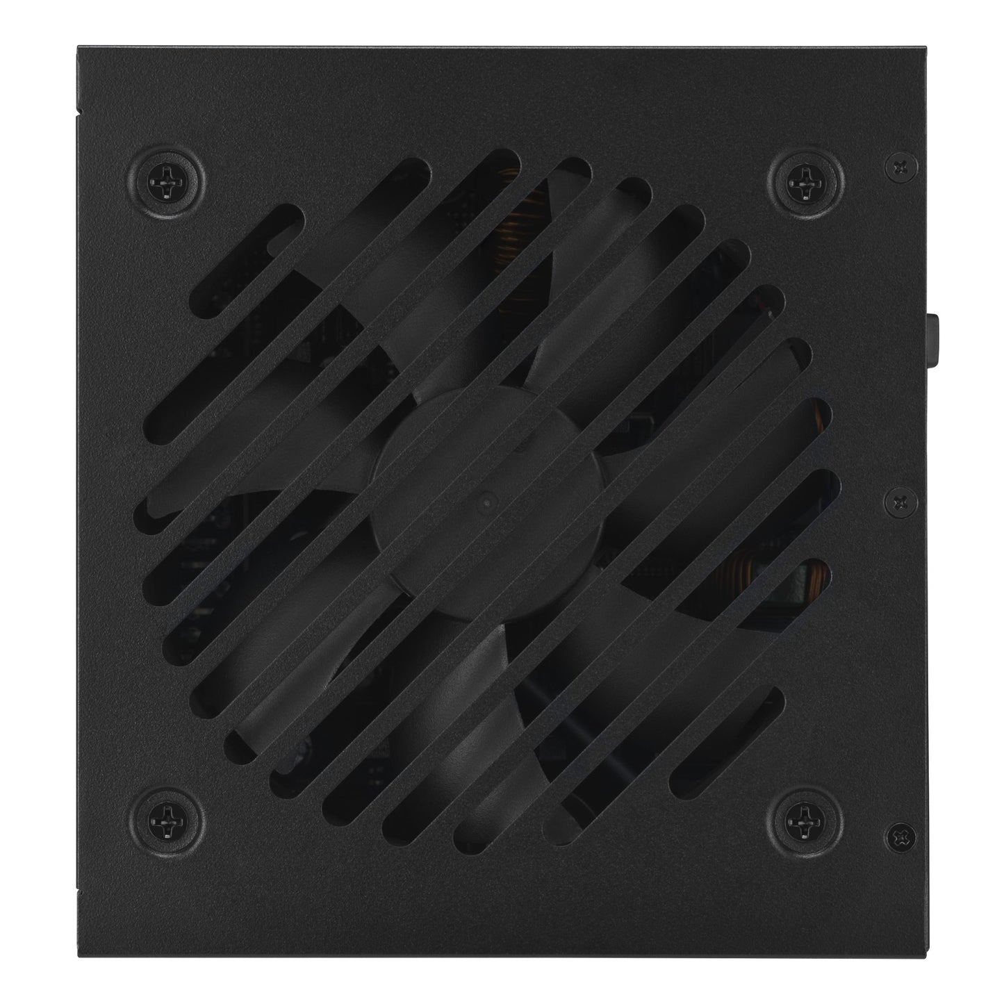ASUS TUF-GAMING-650B-EVO power supply unit 650 W 20+4 pin ATX ATX Black