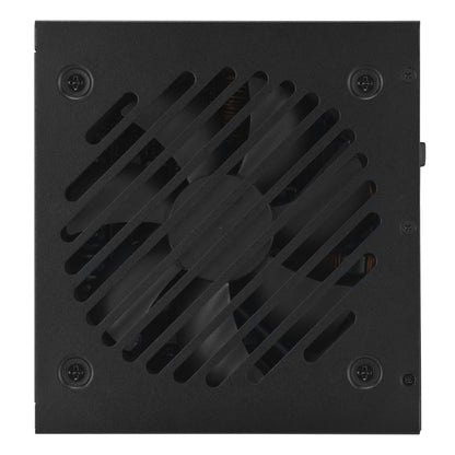 ASUS TUF-GAMING-650B-EVO power supply unit 650 W 20+4 pin ATX ATX Black