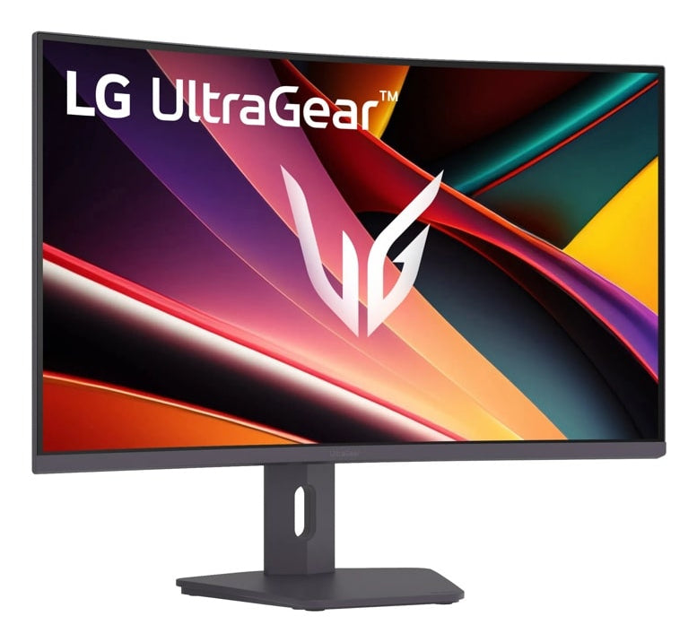 LG 32G600A-B 32" QHD VA 180Hz Curved Monitor