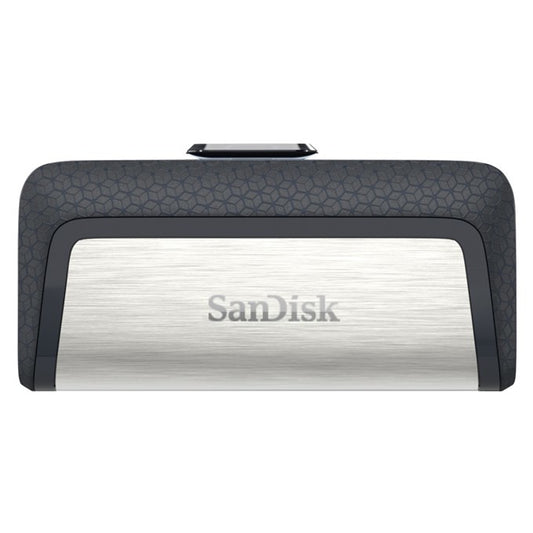 Sandisk Black 64GB HDD (SDDDC2)