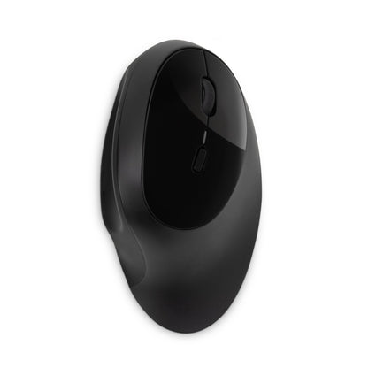Kensington Pro Fit Ergo Wireless Mouse (Black)