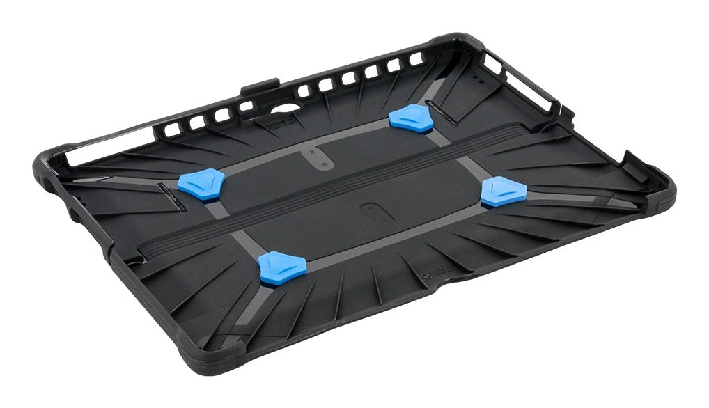 Mobilis 067011 tablet case 33 cm (13") Bumper Black Laptop Bag