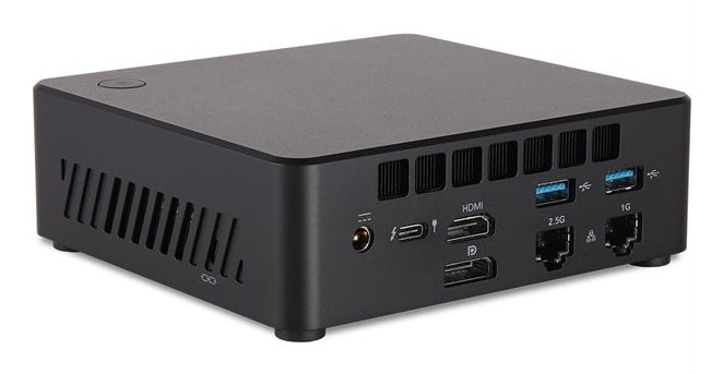 TERRA PC Core i5-1335U 16GB 500GB SSD Desktop PC
