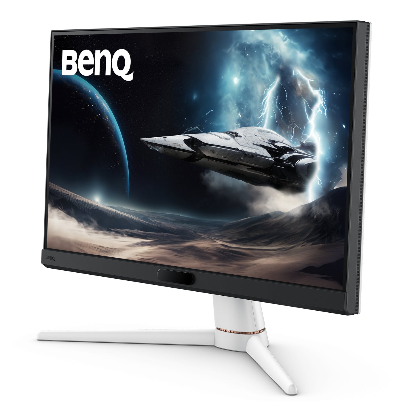 BenQ MOBIUZ EX251 24.5" Full HD IPS 220Hz Monitor