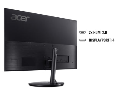 Acer XF0 Nitro XF240YM3biiph 23.8-inch 23.8" Full HD IPS 180Hz Monitor