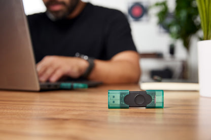 Kingston Technology DTDEG2/128GB 128GB HDD
