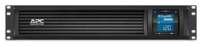 APC Smart-UPS 1500VA Line-Interactive Rackmount UPS (500I2UC)