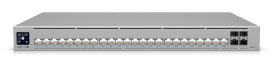 Ubiquiti Pro HD 24 PoE UniFi Switch