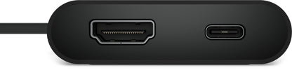 DELL DA225 USB-C Docking Station