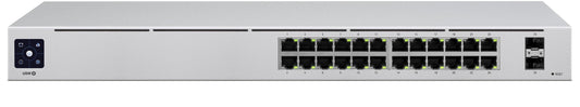 Ubiquiti USW-24 UniFi Switch