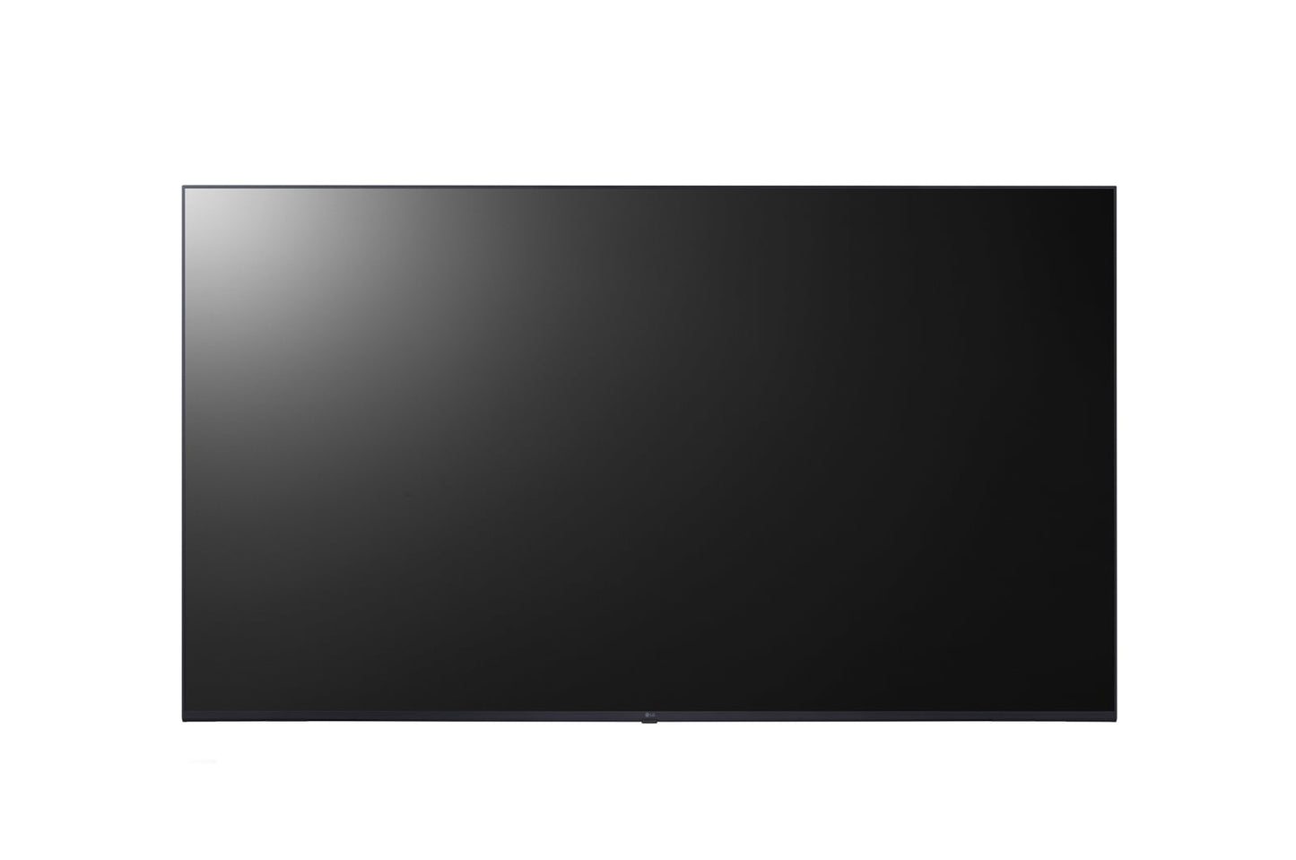 LG 50UL3J-E Digital signage display 50" 4K UHD IPS Monitor