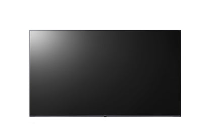 LG 50UL3J-E Digital signage display 50" 4K UHD IPS Monitor