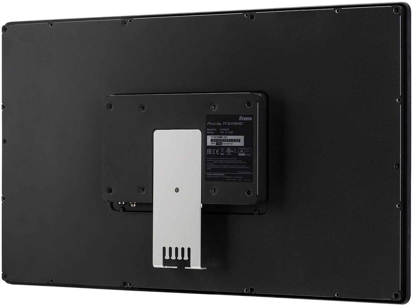 iiyama ProLite TF2415MC-B2 23.8" Full HD VA Touch Monitor