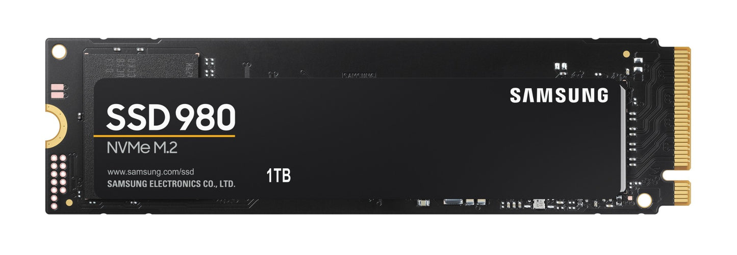 Samsung MZ-V8V1T0BW 1TB M.2 NVMe PCIe Gen3 SSD