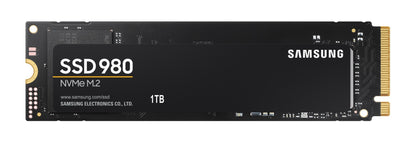 Samsung MZ-V8V1T0BW 1TB M.2 NVMe PCIe Gen3 SSD
