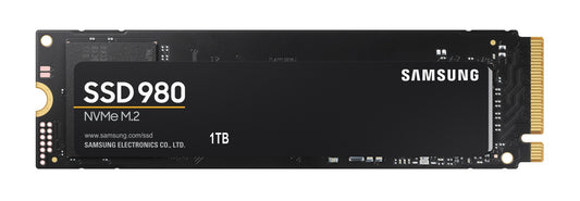 Samsung MZ-V8V1T0BW 1TB M.2 NVMe PCIe Gen3 SSD