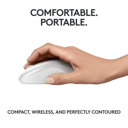 Logitech M240 Wireless Mouse