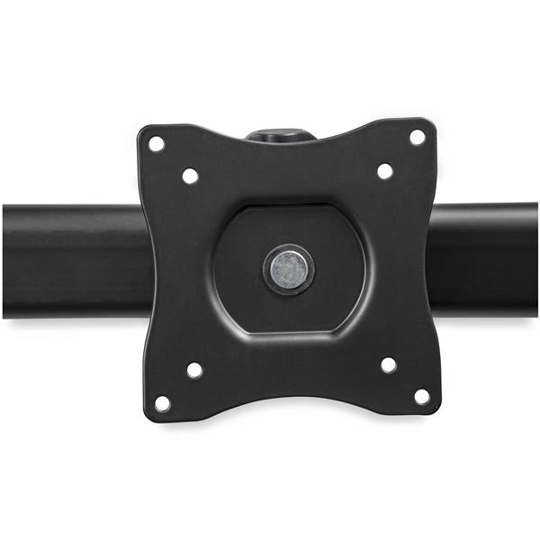 StarTech.com Triple-Monitor Desktop Stand - Articulating - For up to 27" Mount