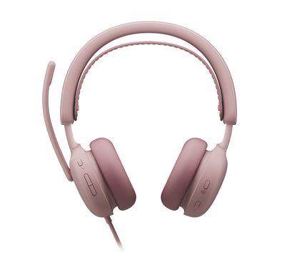 Logitech Zone Wired 2 for Business Headset