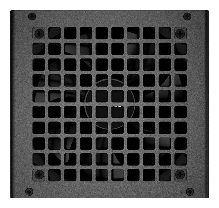 DeepCool PF400 power supply unit 400 W 20+4 pin ATX ATX Black