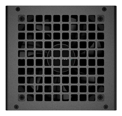 DeepCool PF400 power supply unit 400 W 20+4 pin ATX ATX Black