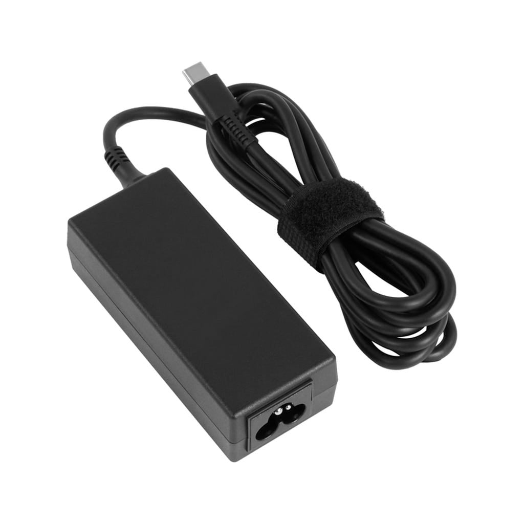 HP L43407-001 power adapter/inverter Indoor 45 W Black Charger
