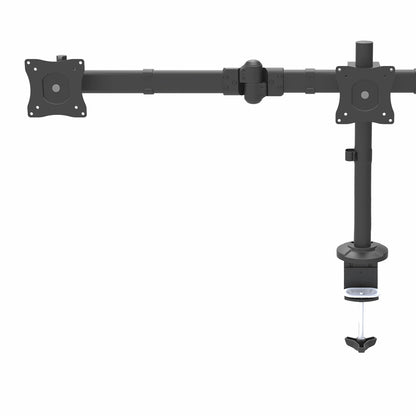StarTech.com Desk Mount Triple Monitor Arm - Ergonomic VESA 3 Monitor Mount up to