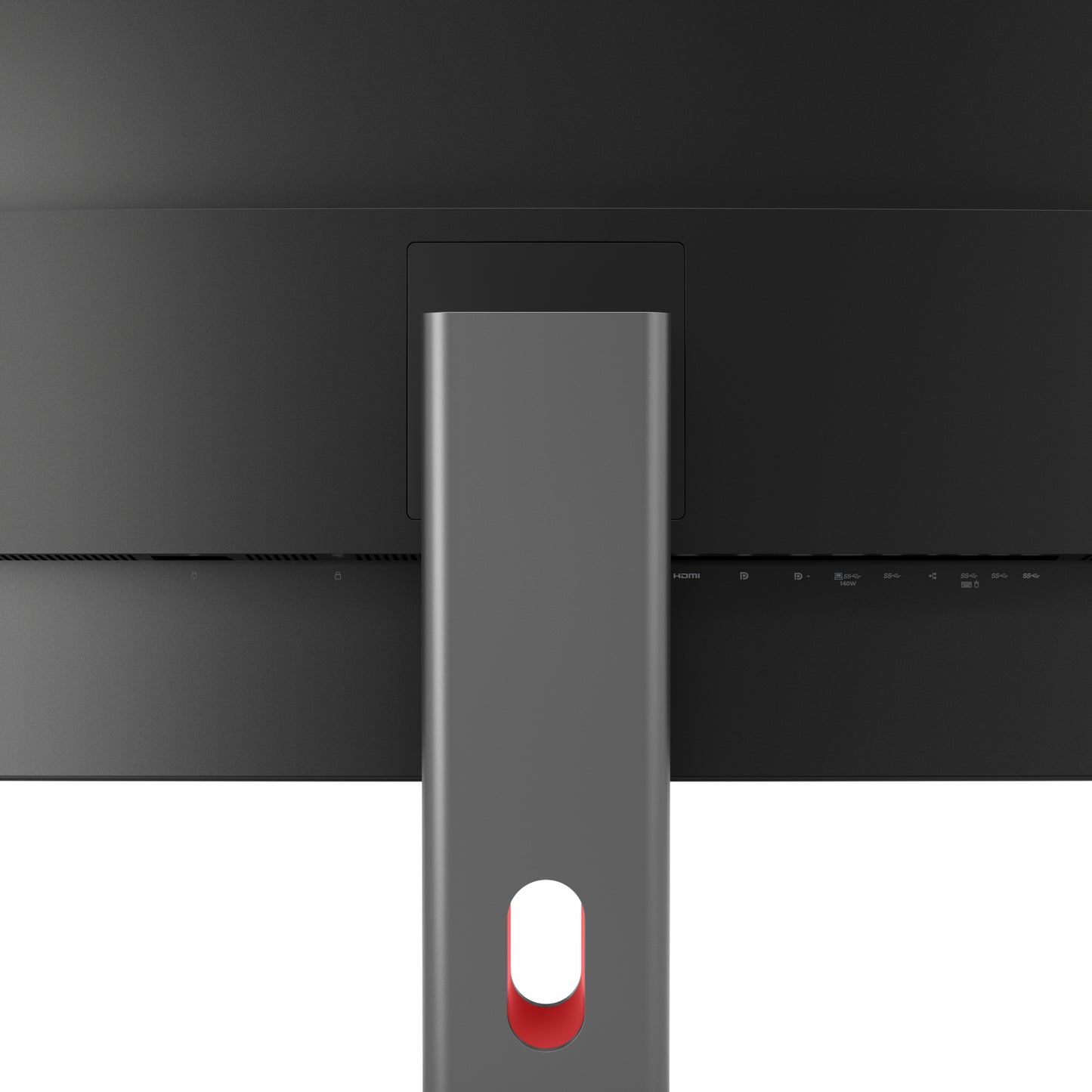 Lenovo ThinkVision P34WD-40 34" UWQHD IPS 120Hz Curved Monitor