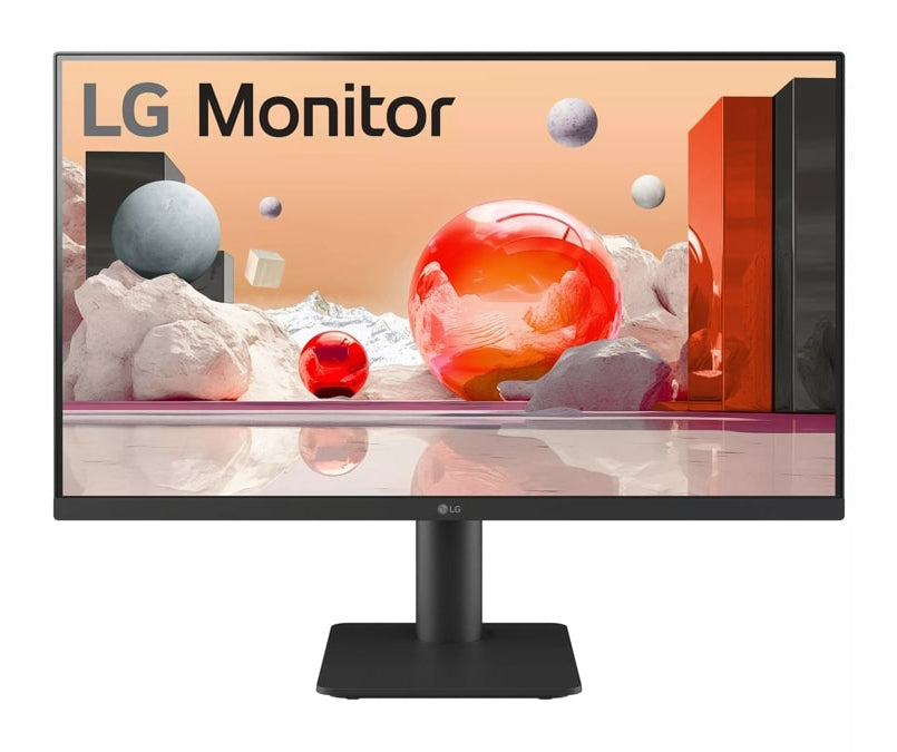 LG 27MS550-B 27" Full HD IPS 100Hz Monitor