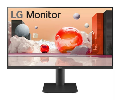 LG 27MS550-B 27" Full HD IPS 100Hz Monitor