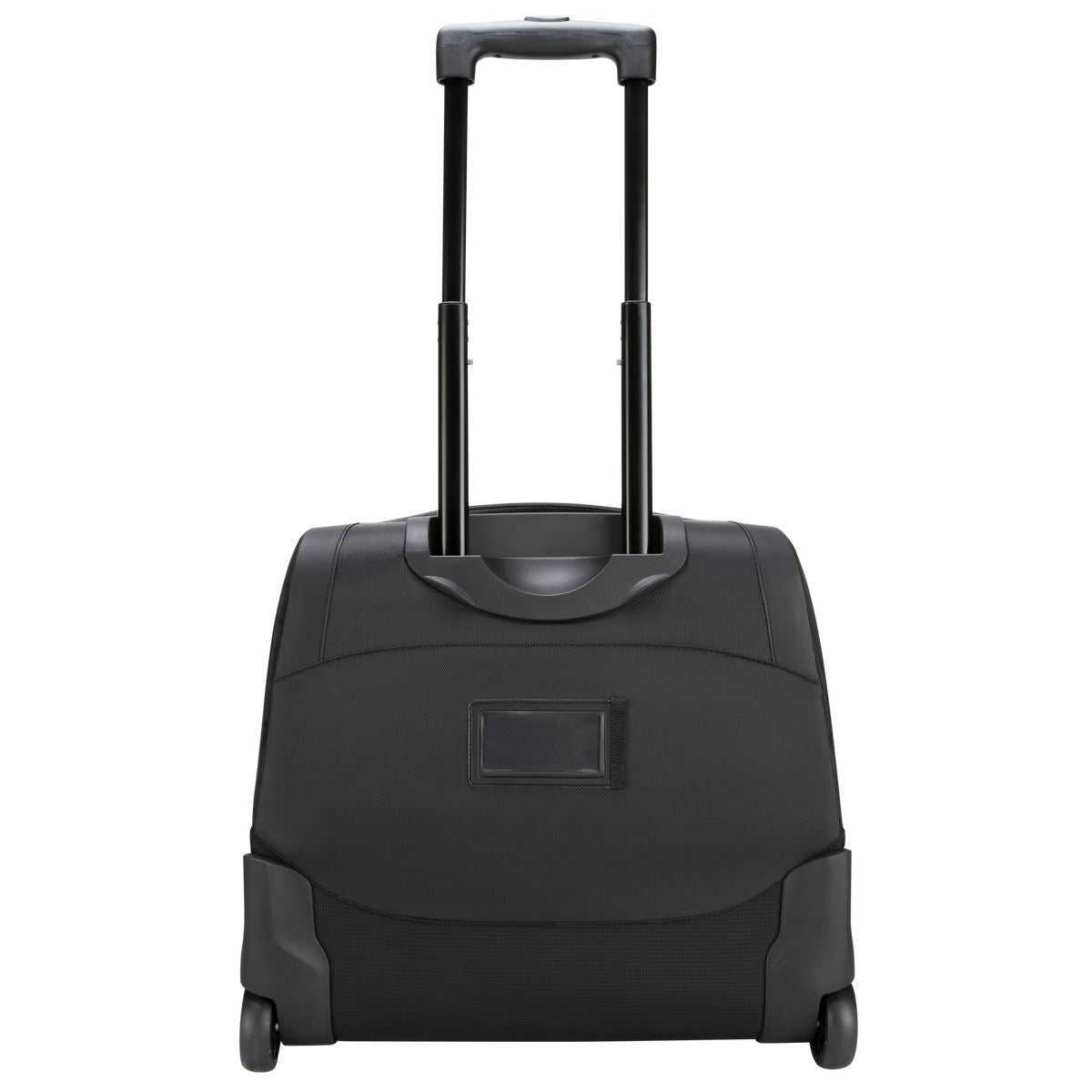 Targus TCG717GL laptop case 43.9 cm (17.3") Trolley case Black Laptop Bag