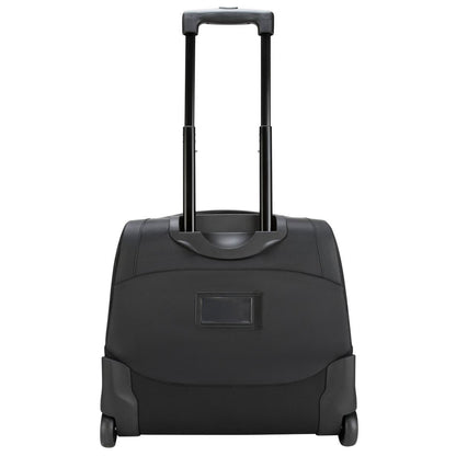 Targus TCG717GL laptop case 43.9 cm (17.3") Trolley case Black Laptop Bag