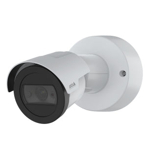 Axis 02131-001 security camera Bullet IP security camera Indoor & outdoor 1920 x