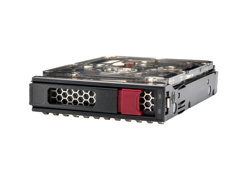 HPE P09155-B21 14TB 3.5" SAS 7200 RPM HDD