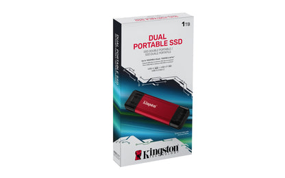 Kingston Technology SPSD/1TB 1TB SSD