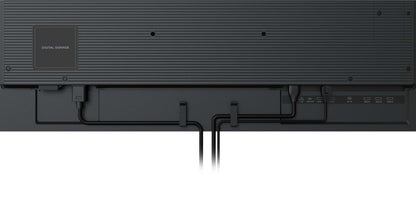 iiyama LH7575UHS-B2AG Signage Display Digital signage flat panel 4K UHD IPS Monitor