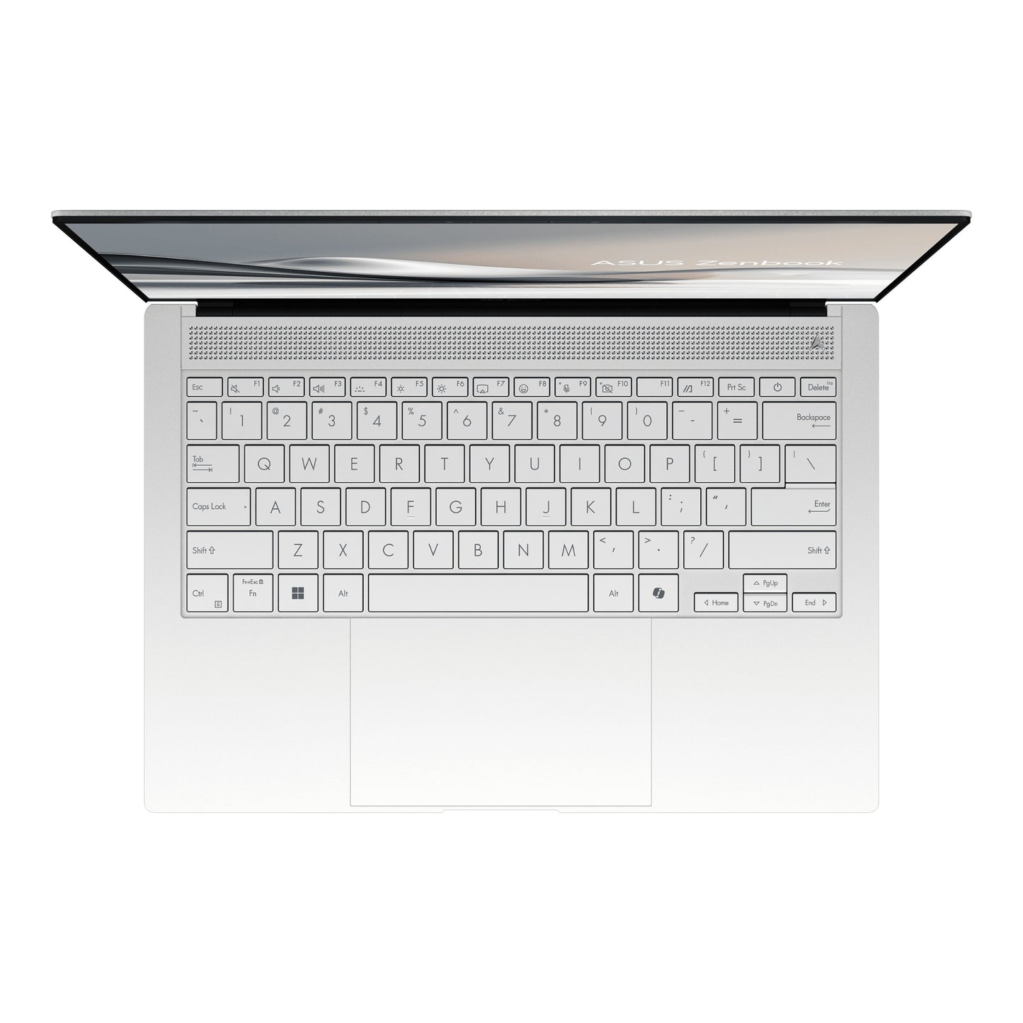 ASUS Zenbook S14 UX5406SA-PZ228W 14" Core Ultra 7 256V 16GB 1TB SSD Laptop