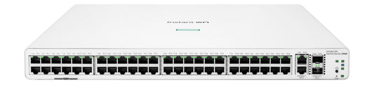 HPE Aruba Switch (JL808A)