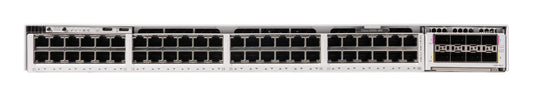 Cisco Catalyst C9350-48U network switch PoE
