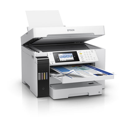 Epson EcoTank Pro ET-16685 Printer